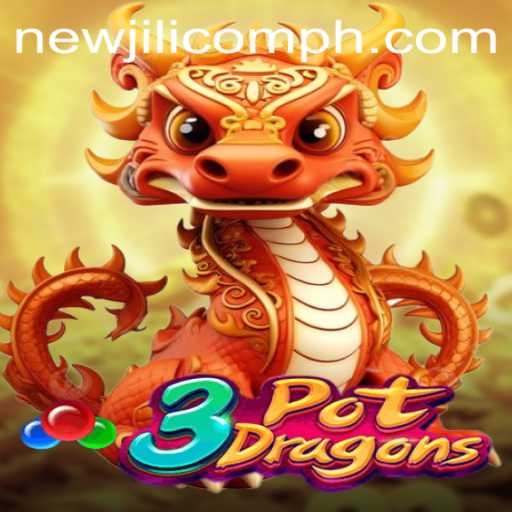 Discover the Enchanting World of 3PotDragons: A NewJiLi COM Adventure