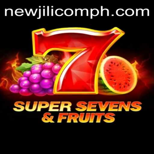 Explore the Exciting World of 7SuperSevensFruits by NewJiLi COM