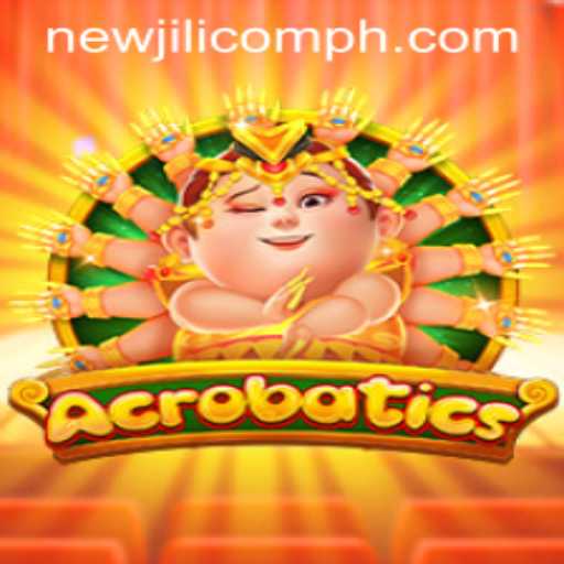 Exploring the Dynamic World of Acrobatics: A Thrilling Game by NewJiLi COM