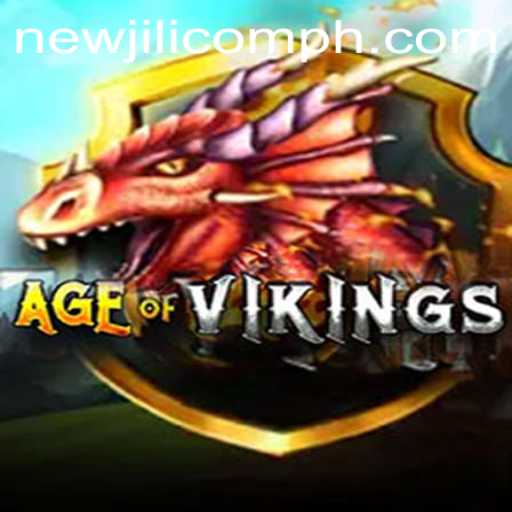 AgeofViking: Unveiling the Epic World of NewJiLi COM's Latest Game