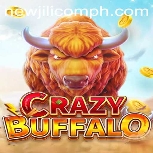 Discovering the Allure of CRAZYBUFFALO: A NewJiLi COM Adventure