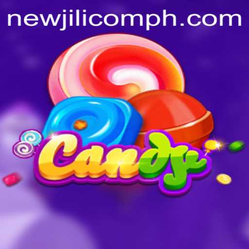 Discover Candy: A Sweet Adventure with NewJiLi COM