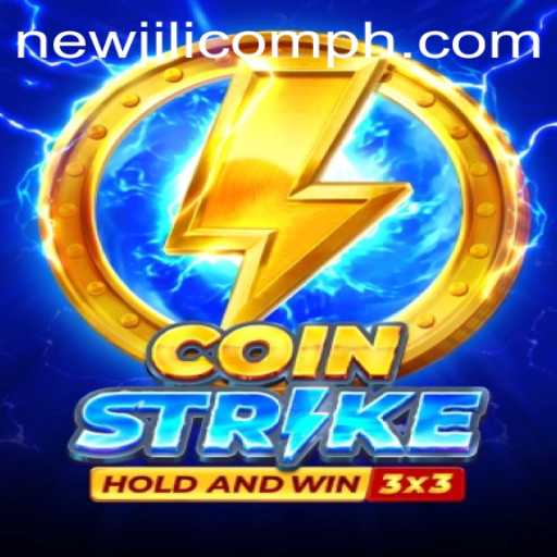 Coinstrike: Embark on a Thrilling Adventure with NewJiLi COM