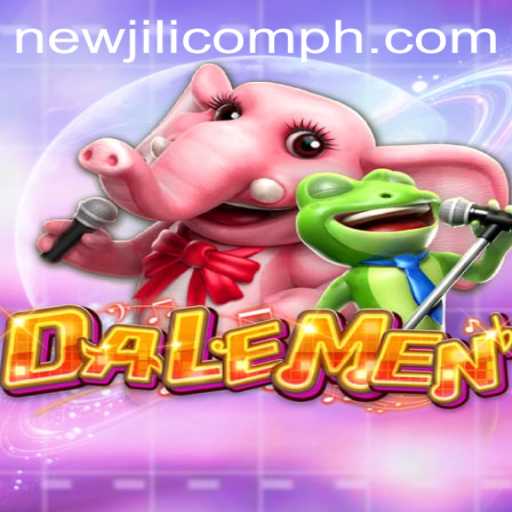 Explore DALEMEN: A New Era of Tactical Gaming
