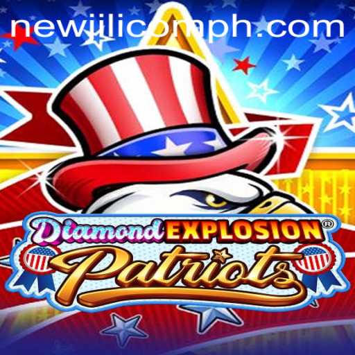 Explore the Thrills of 'DiamondExplosionPatriots': A Dynamic Gaming Experience