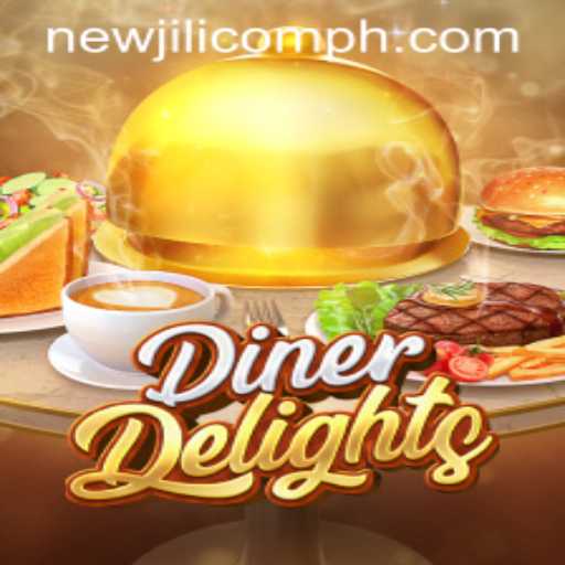 DinerDelights: An In-Depth Look at the Exciting New Game by NewJiLi COM