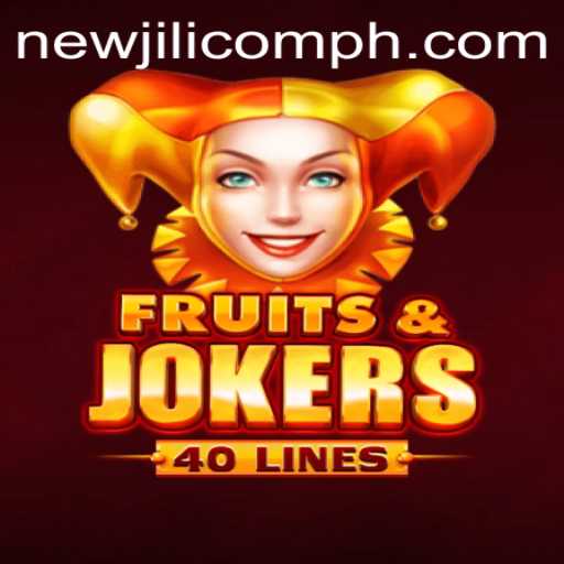 Exploring the Exciting World of FruitsAndJokers40 by NewJiLi COM