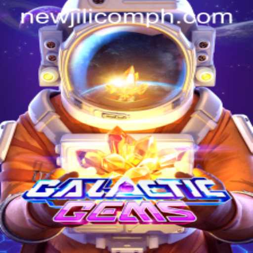 Discover GalacticGems: A Stellar Online Adventure with NewJiLi COM