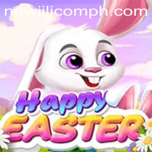 Explore the Exciting World of HappyEaster: A New Gaming Experience by NewJiLi COM