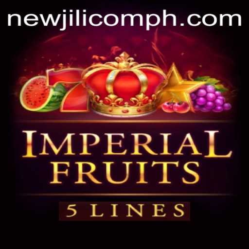 Exploring ImperialFruits5: A Journey into NewJiLi COM's Latest Release