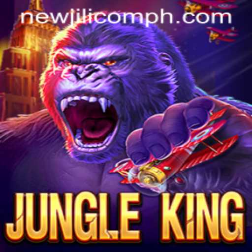 Dive into the Wild Adventures of JungleKing