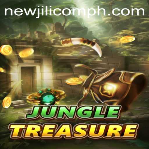 Discover the Thrills of JungleTreasure: A New Adventure by NewJiLi COM