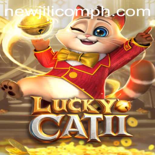 Discover the Thrilling World of LuckyCatII: Dive into the Excitement of NewJiLi COM