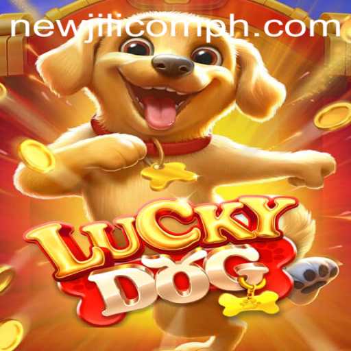 Discovering the Excitement of LuckyDog: A NewJiLi COM Adventure