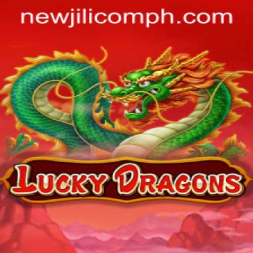 Discovering LuckyDragons: An Adventure with NewJiLi COM