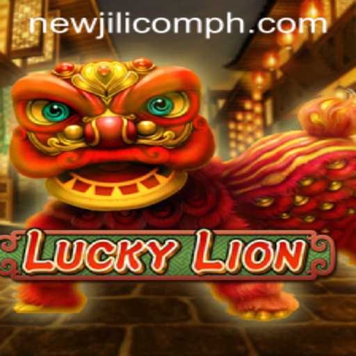 Exploring the Exciting World of LuckyLion: A New Adventure by NewJiLi COM