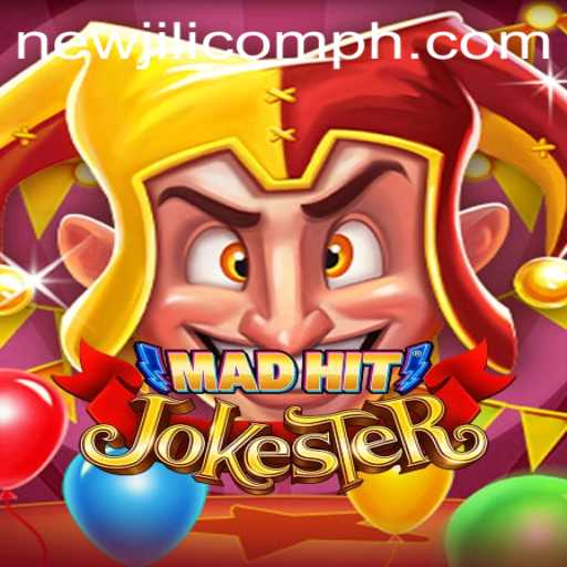 MadHitJokester: The New Wave in Online Entertainment by NewJiLi COM