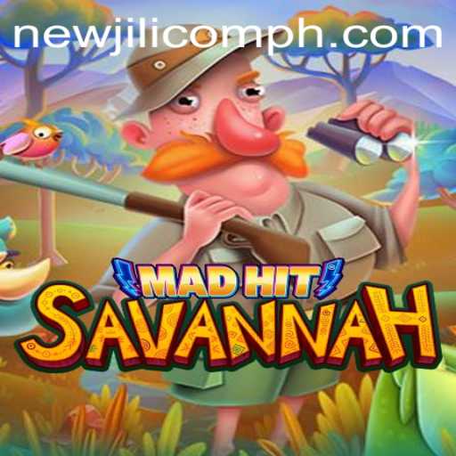 Discover the Thrill of MadHitSavannah: A Unique Gaming Experience