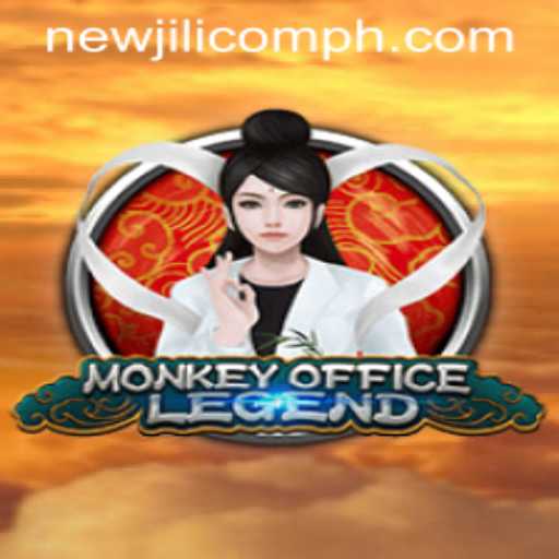MonkeyOfficeLegend: A Journey into a Whimsical Corporate Jungle