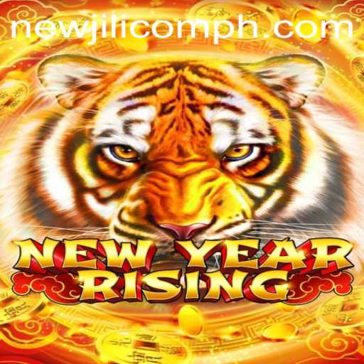 Embrace the Adventure: An In-Depth Look at NewYearRising