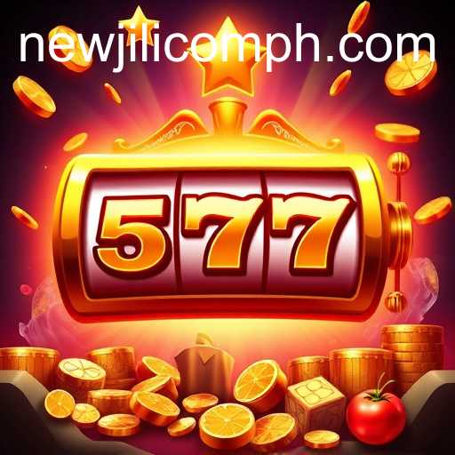 Exploring the World of Online Slots with NewJiLi COM