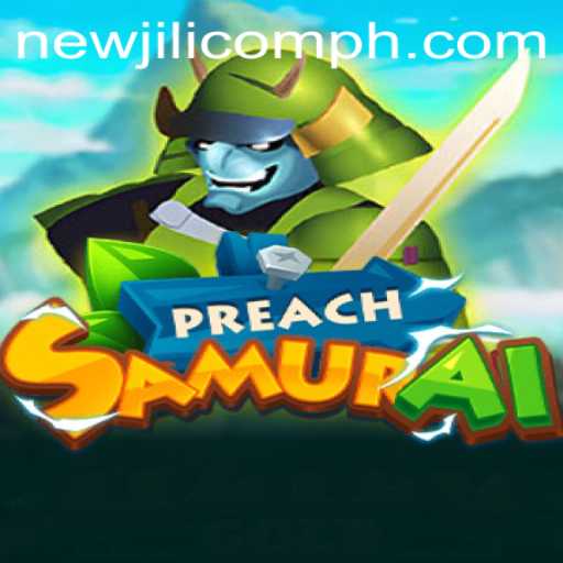 Discover the Enigmatic World of PreachSamurai: A Dive into the Game's Universe