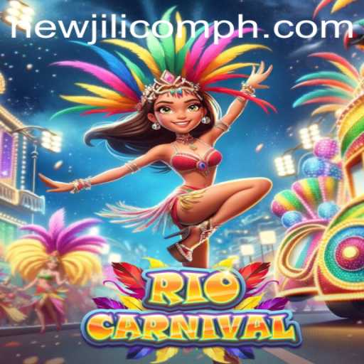 Exploring the Vibrant World of RioCarnival: A New Adventure from NewJiLi COM