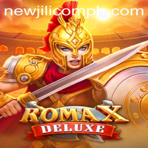 Unveiling RomaXDeluxe: A New Adventure with NewJiLi COM