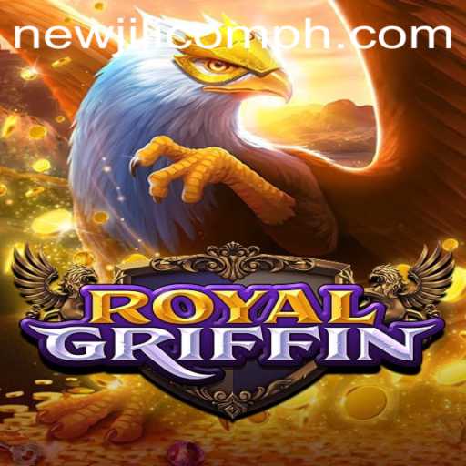 Explore the Enchanting World of RoyalGriffin: The Ultimate Adventure with NewJiLi COM