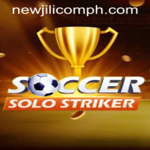 SoccerSoloStriker: A Thrilling New Sports Game by NewJiLi COM