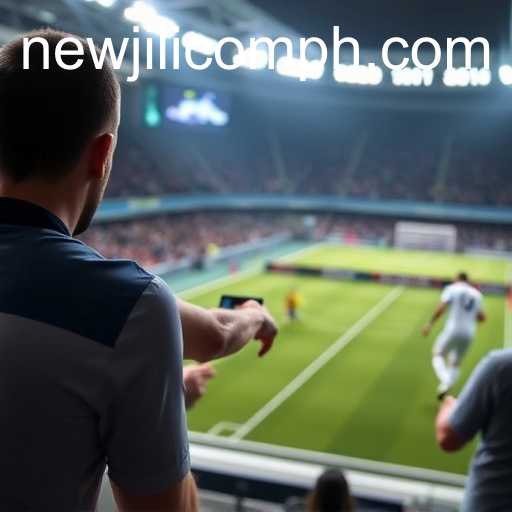 Exploring Sports Betting: The Role of NewJiLi COM in the Modern Landscape