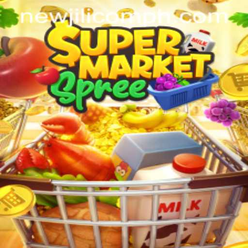 SupermarketSpree: An Exciting NewJiLi COM Game