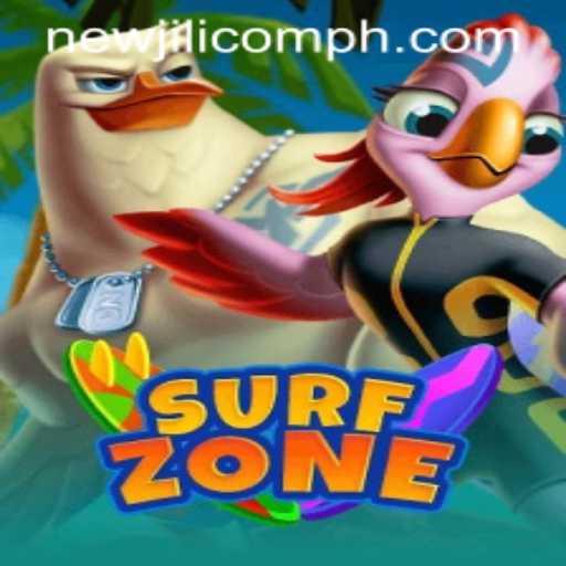 SurfZone: Riding the Waves of Virtual Reality