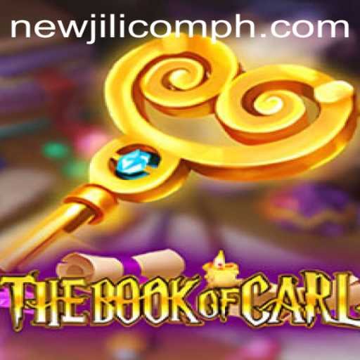 Unveiling TheBookofCarl: An Immersive Gaming Adventure with NewJiLi COM