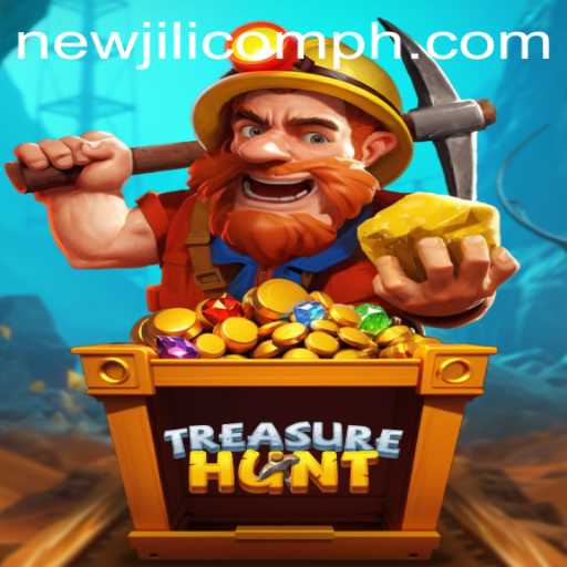 Discover the Thrills of TreasureHunt by NewJiLi COM