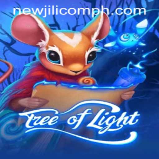 Exploring the Mystic World of TreeofLight: A New Era in Gaming by NewJiLi COM