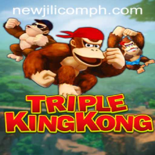 Unveiling TripleKingKong: A Thrilling Adventure in Modern Gaming by NewJiLi COM