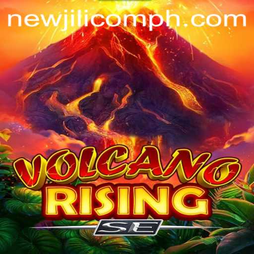 VolcanoRisingSE: The New Thrilling Adventure by NewJiLi COM